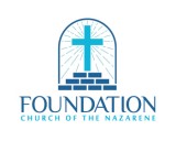 https://www.logocontest.com/public/logoimage/1632256616Foundation Church of the Nazarene.jpg